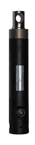 1 Ton Single Acting Displacement Cylinder (TM-SA30-25)