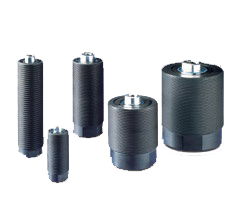 1.7kN Single Acting Threaded Cylinders
